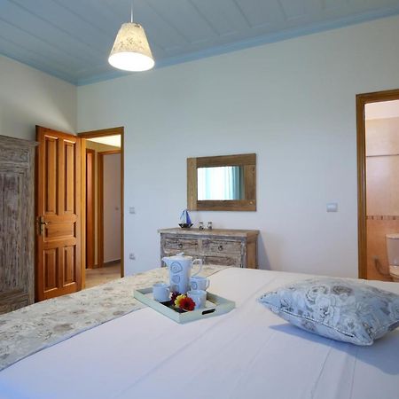 Alea Resort Villas Apolpaina Exterior photo
