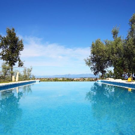 Alea Resort Villas Apolpaina Exterior photo